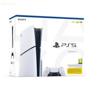 Playstation 5 Slim 1Tb SSD