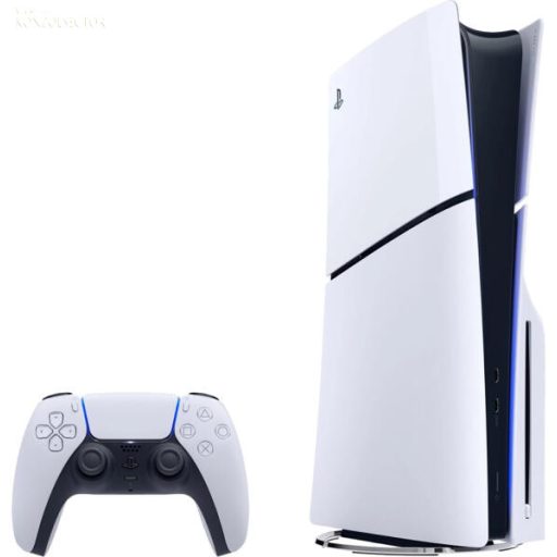 Playstation 5 Slim 1Tb SSD