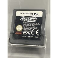Nintendo DS Need for Speed Most Wanted