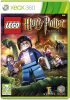 Xbox360 LEGO Harry Potter 5-7