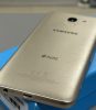 Samsung J6 Arany Színben Dualsimes 32Gb