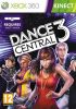 Xbox36O Dance Central 3