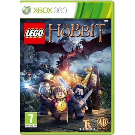 Xbox360 LEGO The Hobbit