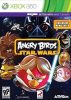 Xbox360 Angry Birds Star Wars