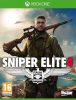 XboxOne Sniper Elite 4 használt