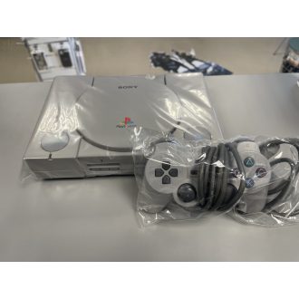 Playstation 1 FAT Használt 