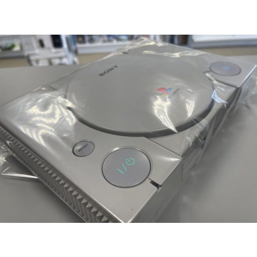 Playstation 1 FAT Használt 