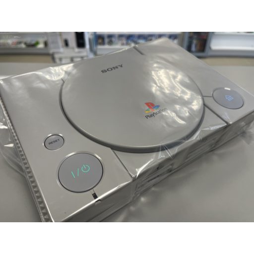 Playstation 1 FAT Használt 