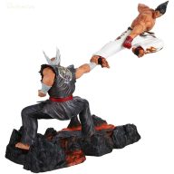 Tekken 7 Gyűjtői szobor