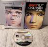 Ps2 Resident Evil  CODE :Veronica X