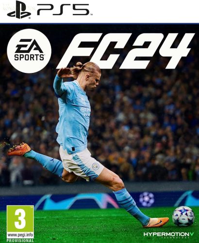 Ps5 Fc24 (Fifa 24)