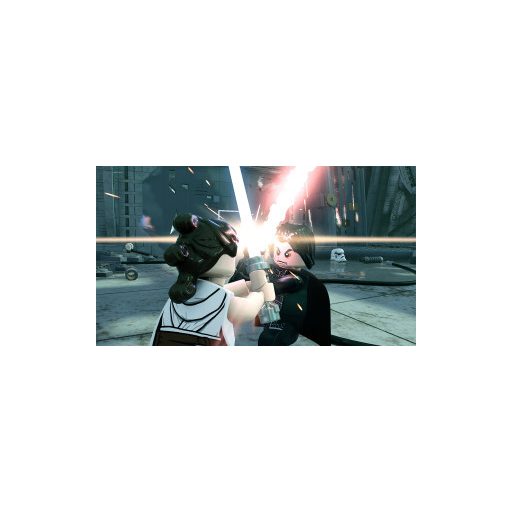 Playstation 5 Lego Star Wars:The Skywalker Saga 