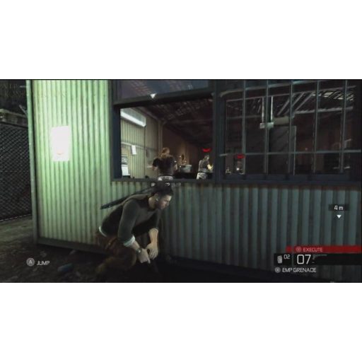 Xbox360 Splinter Cell Conviction Steelbook Edition