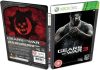 Xbox360 Gears of War 3 Steelbook Edition