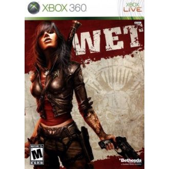 Xbox360 WET