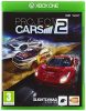 XboxOne Project Cars 2 használt