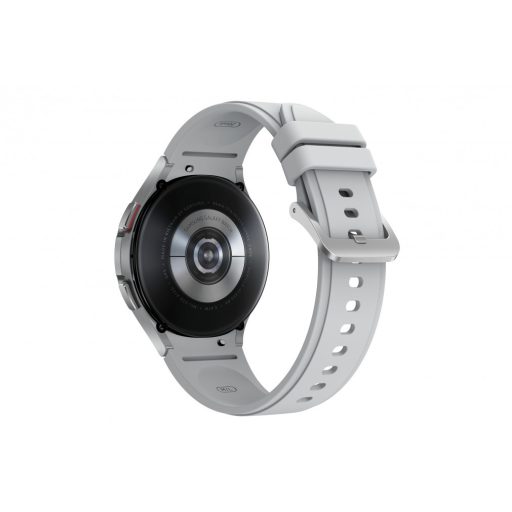 Samsung Galaxy Watch 4 46mm SM-R895Classic Ezüst színben