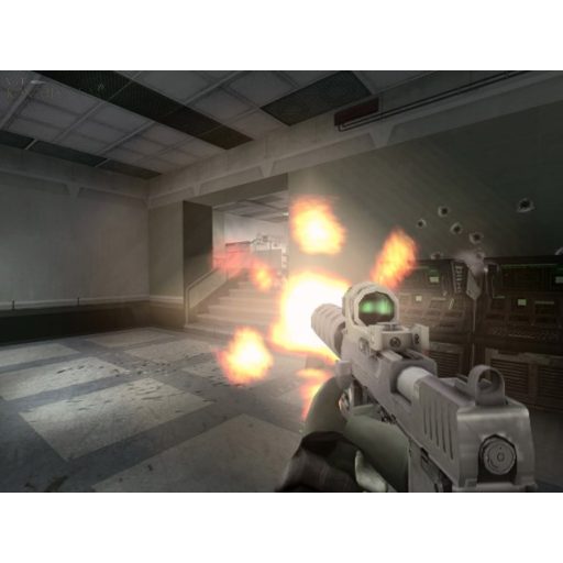 Ps2 Killzone (Első kiadás)
