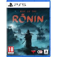 Playstation 5 Rise of the Ronin 