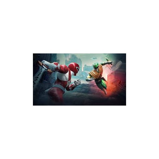 XboxOne/Series Power Rangers Battle for the Grid Super Edition