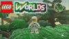 XboxOne LEGO Worlds használt