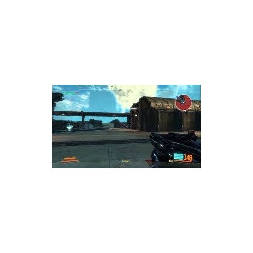 Xbox360 Section 8