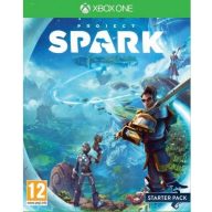 XboxOne Project Spark használt
