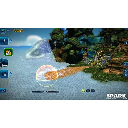 XboxOne Project Spark használt
