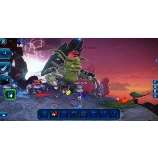 XboxOne Project Spark használt