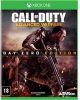 XboxOne Call of Duty Advanced Warfare használt