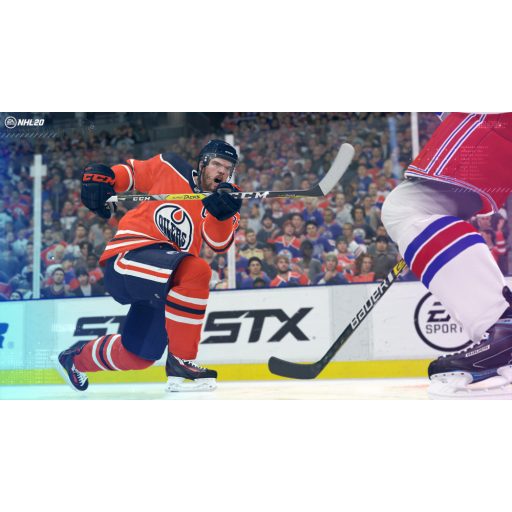 XboxOne NHL 20 