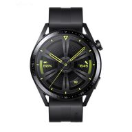 Huawei Watch GT 3 Fekete 46mm 