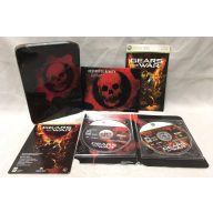 Xbox360 Gears of War fémdobozos