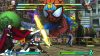 Xbox360 Marvel Vs Capcom 3 Fate of Two Worlds