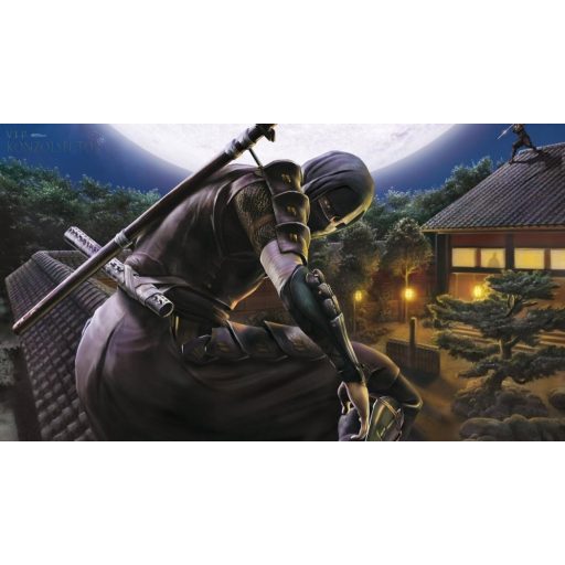 Xbox360 Tenchu Z