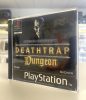 Playstation1 Deathtrap Dungeon