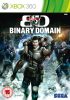 Xbox360 Binary Domain  