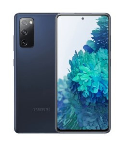 Samsung S20 FE 5G Dual Sim 128GB/6GB kék