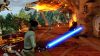 Xbox360 Kinect Star Wars