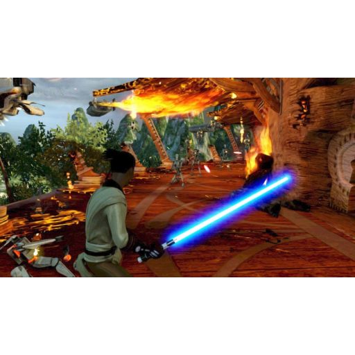 Xbox360 Kinect Star Wars