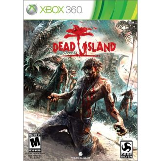 Xbox360 Dead Island 