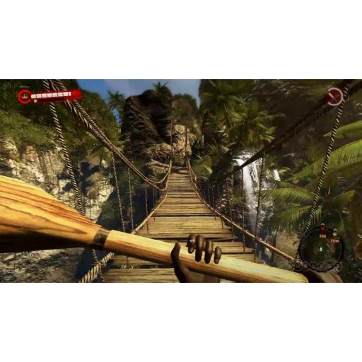Xbox360 Dead Island 