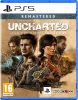 Ps5 Uncharted Legacy of Thieves Collection használt