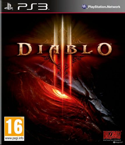 Ps3 Diablo 3 