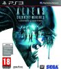 Ps3 Alien Colonial Marines