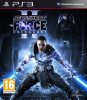 Ps3 Star Wars Force Unleashed 2 (Első kiadás, comic book-al)