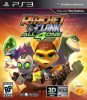 Ps3 Ratchet and Clank All 4 One