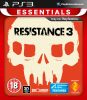 Ps3 Resistance 3 