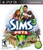 Ps3 The Sims 3 Pets