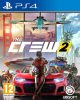 Ps4 The Crew 2 